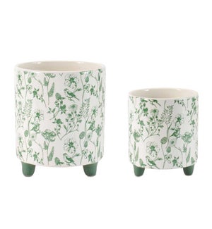 Container (Set of 2)