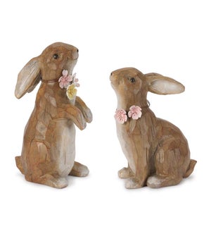Bunny (2 Asst)