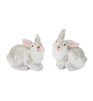 Rabbit (2 Asst)