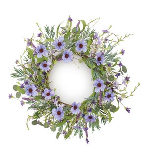 Cosmos Wreath