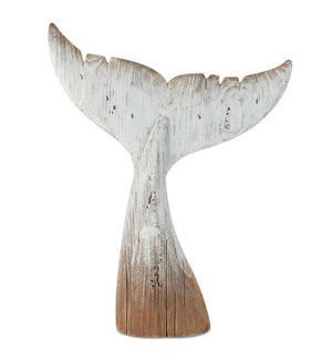 Whale Tail