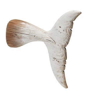 Whale Tail Wall Art