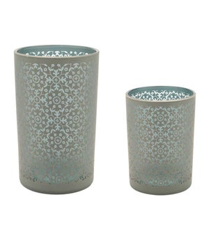 Candle Holder (Set of 2)