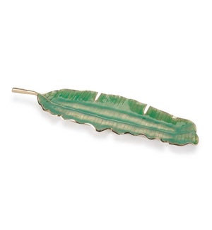 Leaf Plate