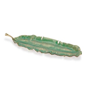 Leaf Plate