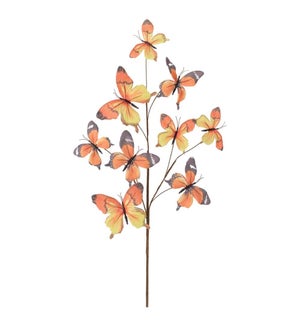 Butterfly Spray