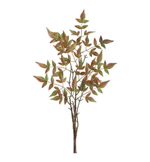 Mini Leaf Branch
