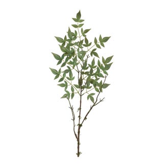 Mini Leaf Branch