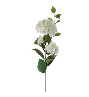 Hydrangea Spray