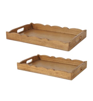 Tray (Set of 2)
