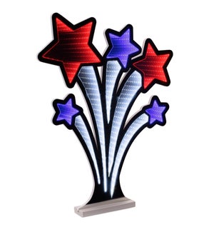 Shooting Star Ekkolight