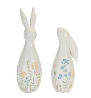 Rabbit (2 Asst)