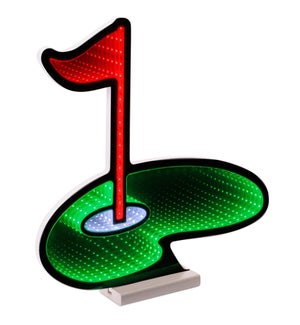 Golf Hole Ekkolight