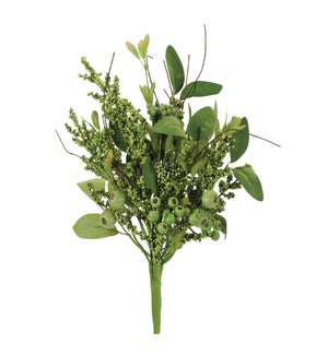 Mixed Berry Bush