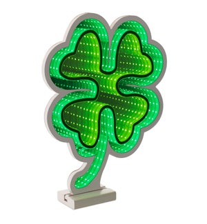 Four Leaf Clover Ekkolight