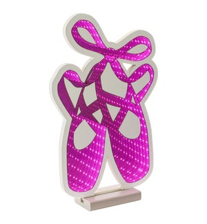 Ballet Slippers Ekkolight