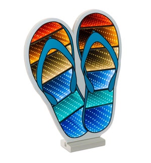 Flip Flop Ekkolight