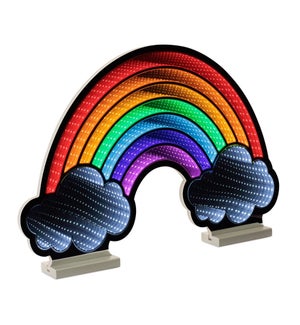Rainbow Ekkolight