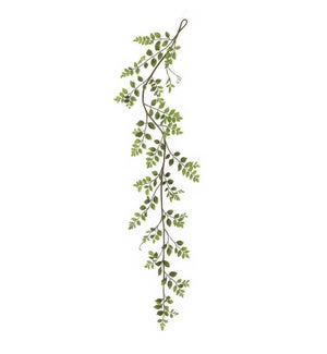Mini Leaf Garland