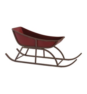 Sleigh