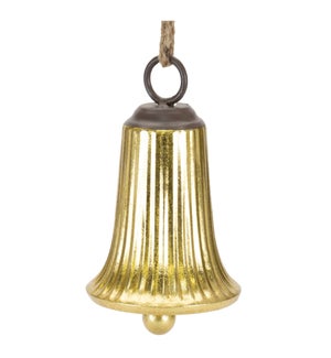 Bell Ornament