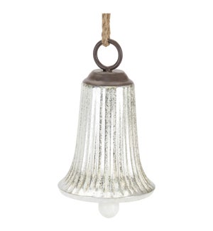 Bell Ornament