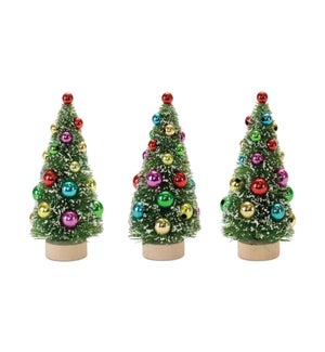 Mini Tree (Set of 3)