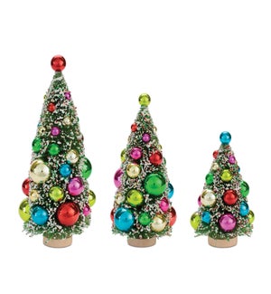 Mini Tree (Set of 3)