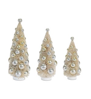 Mini Tree (Set of 3)