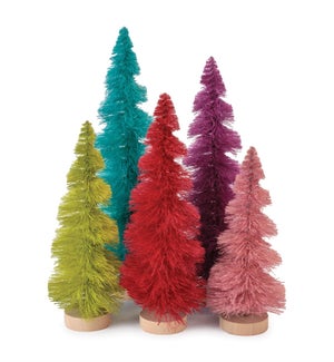Mini Tree (Set of 5)