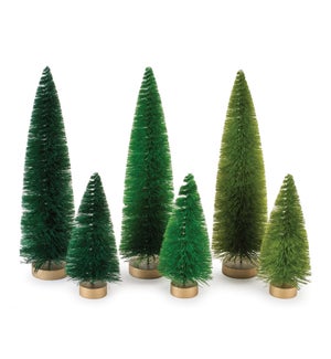 Mini Tree (Set of 6)