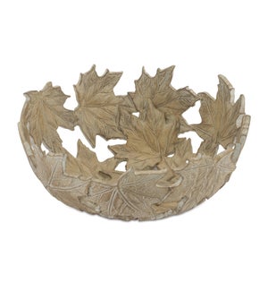 Leaf Bowl