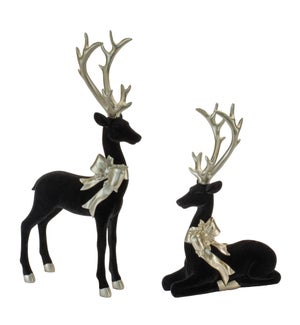 Deer (2 Asst)