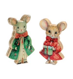 Mouse (2 Asst)