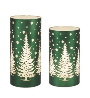 Luminary (Set of 2)