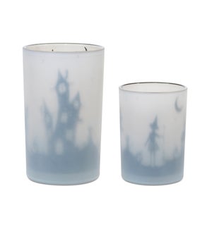 Candle Holder (Set of 2)