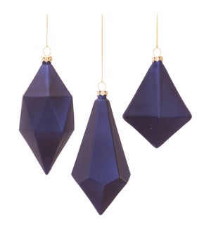 Ornament (3 Asst)