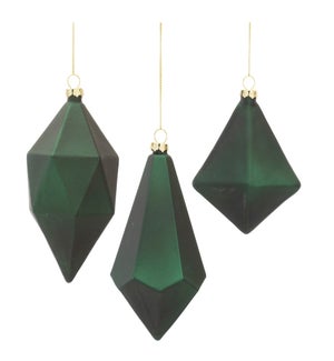 Ornament (3 Asst)