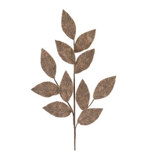 Leaf Spray
