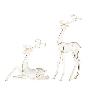 Deer (2 Asst)