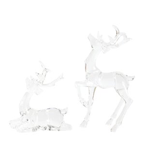 Deer (2 Asst)