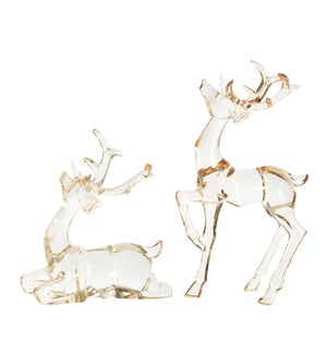 Deer (2 Asst)