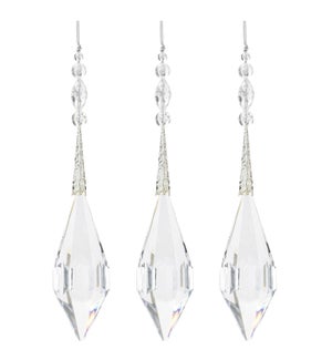 Icicle Drop (Box of 3)