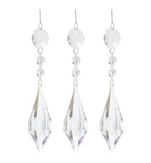 Icicle Drop (Box of 3)