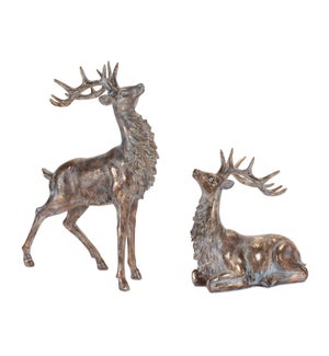 Deer (2 Asst)