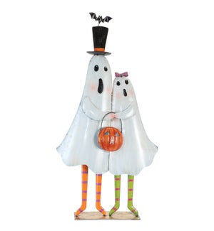 Ghost Couple
