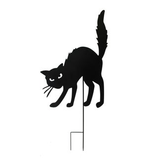 Cat Stake