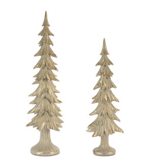 Tree (Set of 2)