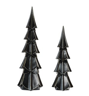 Tree (Set of 2)