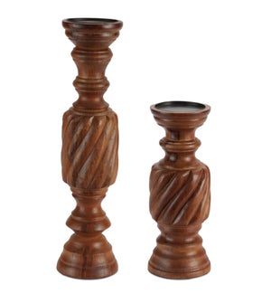 Candle Holder (Set of 2)